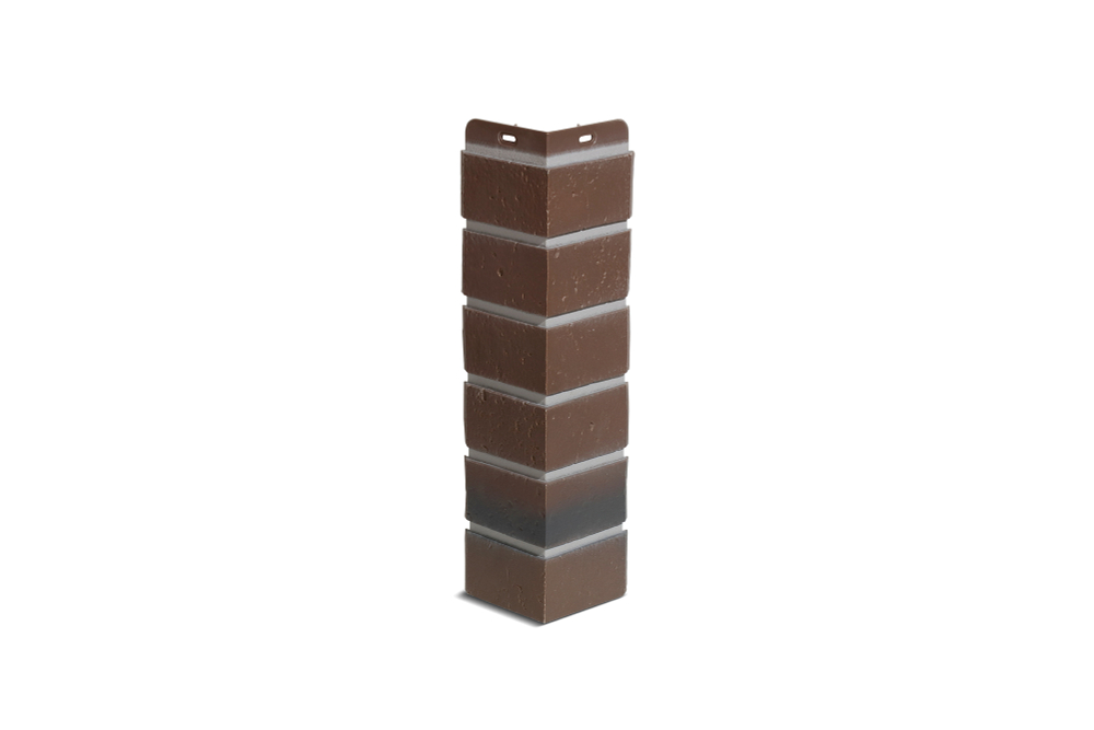 Фасадная панель BERG premium (УГОЛ)
