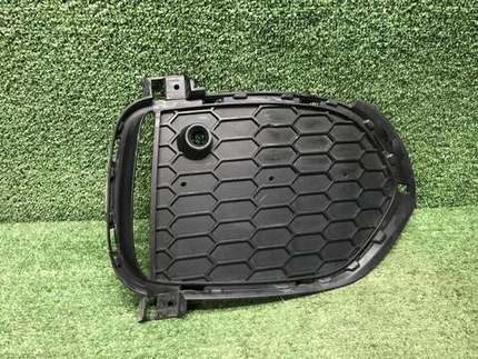 Решетка переднего бампера BMW X5 F15 13-18 M-paket