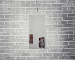 Светильник KC105P-1