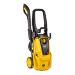 Мойка высокого давления Huter M165-РW