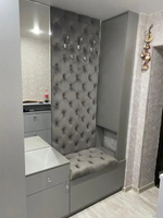 Прихожая на заказ по индивидуальным размерам