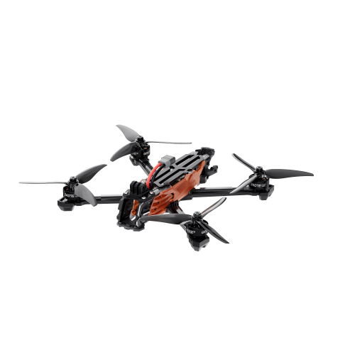Квадрокоптер GEPRC Vapor X6 O4 Pro WTFPV PNP 6S