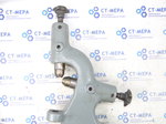 Подвижный люнет для токарного станка 1К62 (арт. 11572)