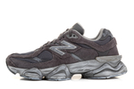 New Balance 9060 "Magnet Black"