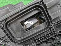 Фара правая Mercedes GLS x167 19-24 Multibeam LED