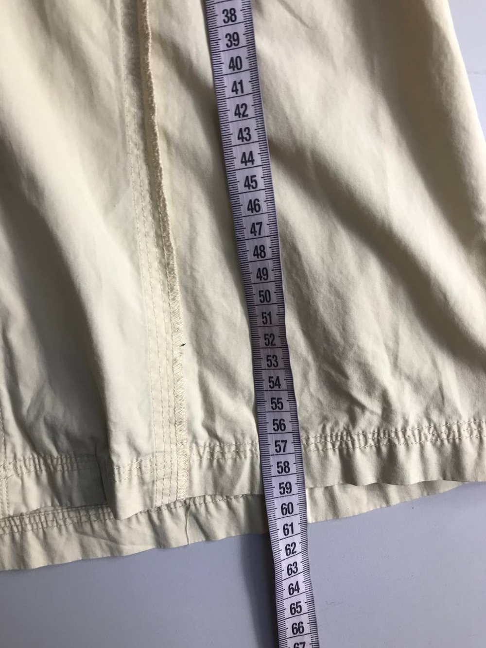 Ветровка Chasse Croise легкая, маркировка 42, визуально на 46 размер