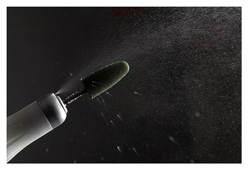 Podomaster AquaJet 40 LED