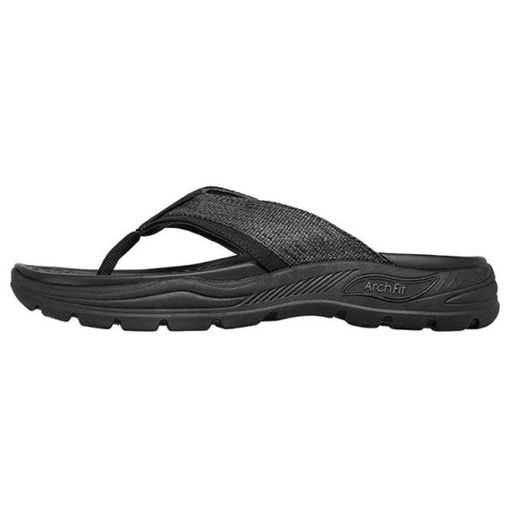 Skechers Arch Fit Motley 'Black'