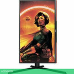 Игровой монитор AOC Agon 25G3ZM