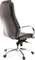 Кресло руководителя Everprof Drift Lux M Кожаное Коричневый