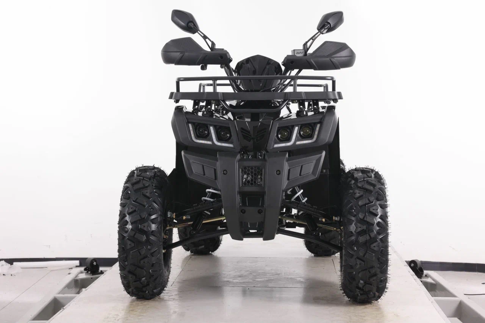 Квадроцикл VENTO ТАО ТАО ATV 200