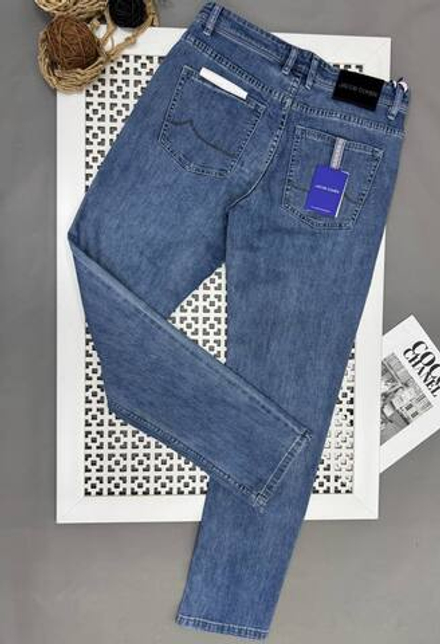 Джинсы Jacob Cohёn