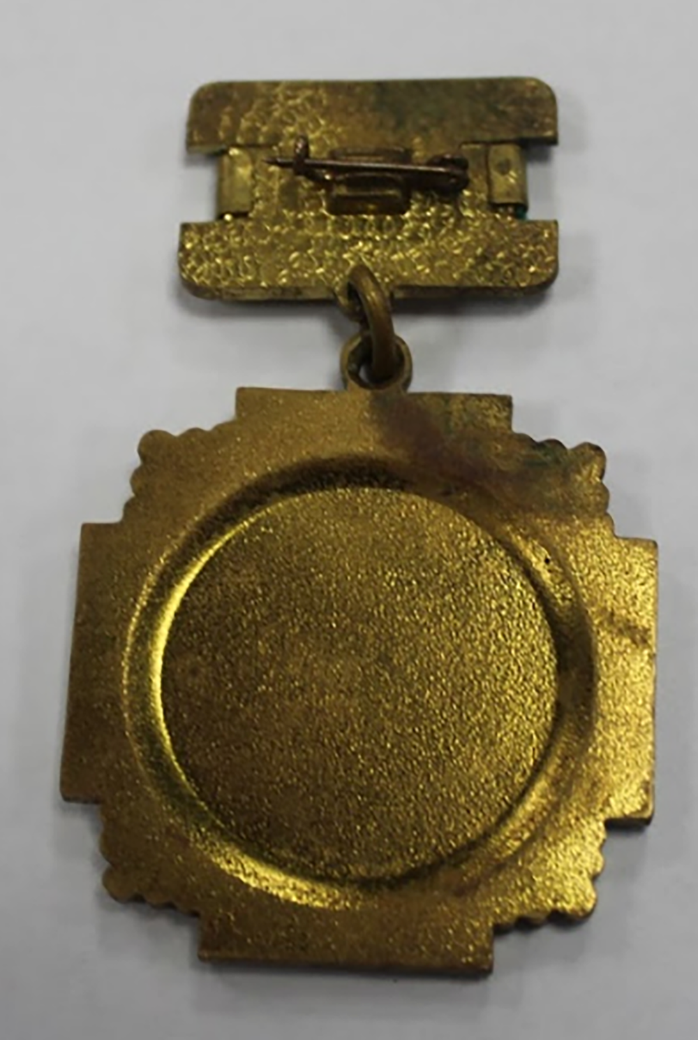 Медаль. Знак. Участник ликвидации последствий аварии (ЧАЭС) VF