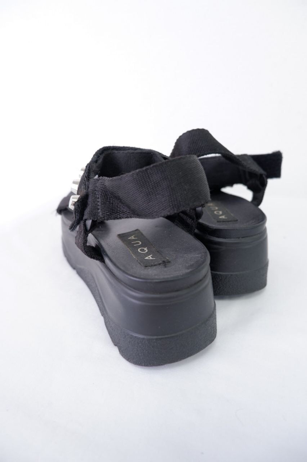 Босоножки Aqua модные 37 размер