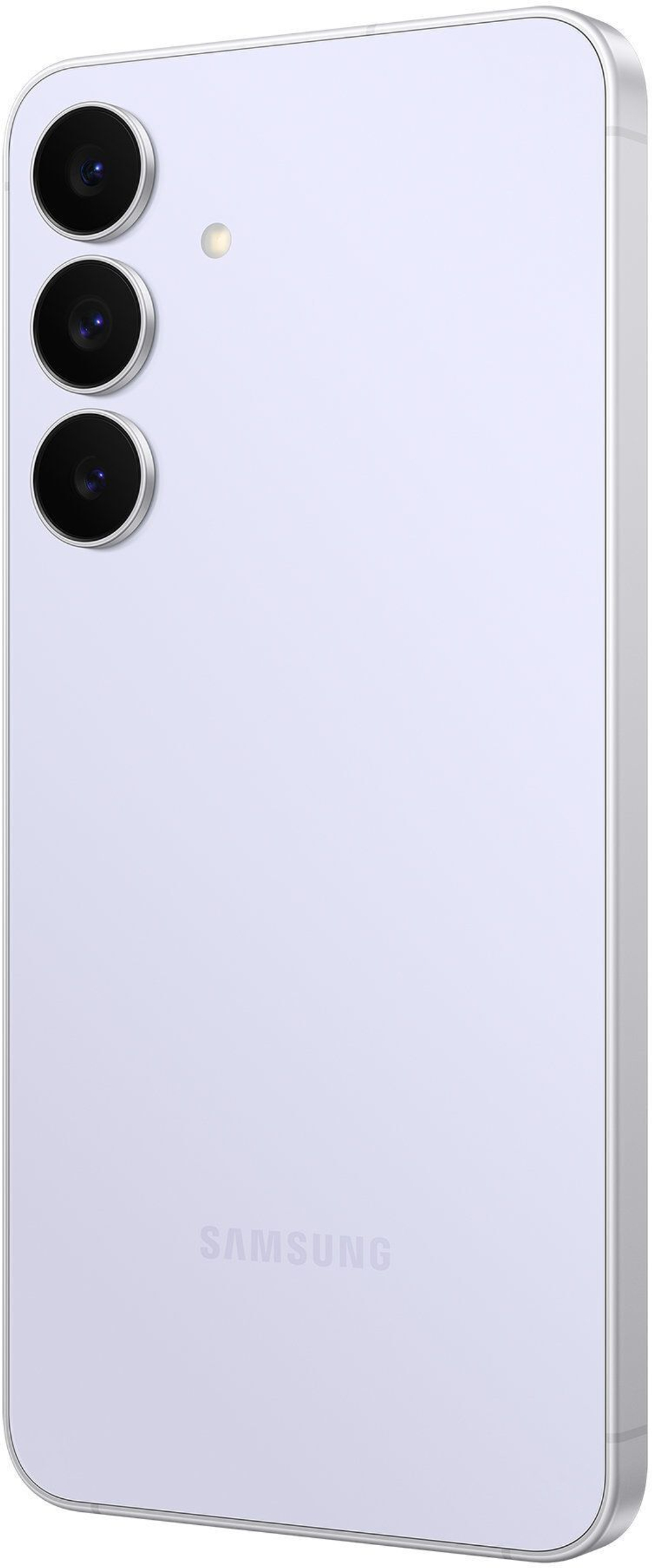 Samsung Galaxy S25 FE 8/512 ГБ голубой (Iceblue)