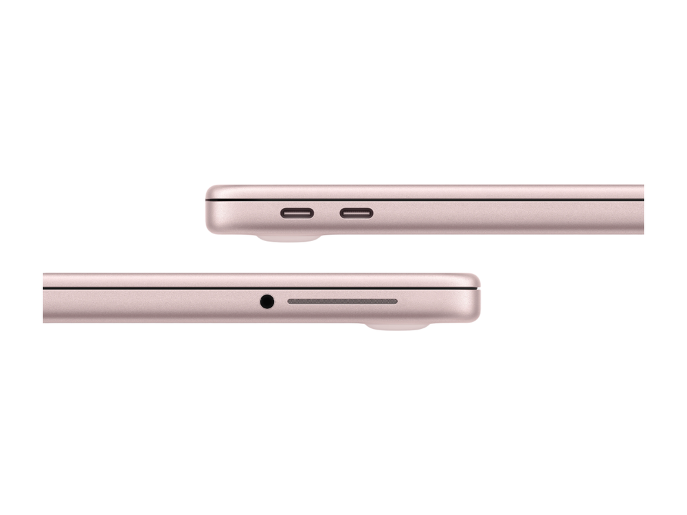 Ноутбук Apple MacBook Neo 8/512 Blush (розовый)