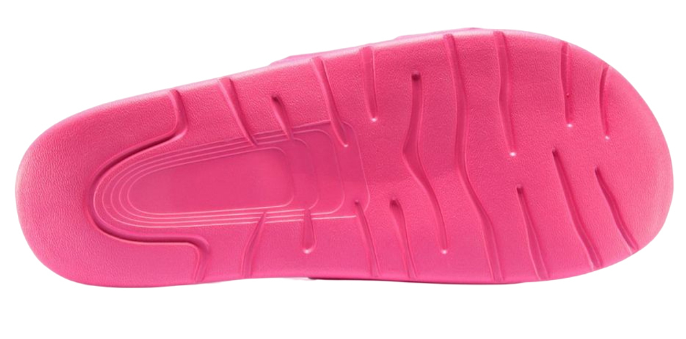 Шлепанцы Bullpadel Sandal W - фиолетовые