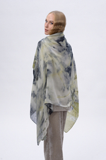 Шарф «Брусит Малого Хингана»