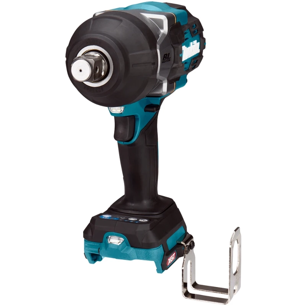 Makita TW001GZ гайковерт аккумуляторный (без АКБ и ЗУ)
