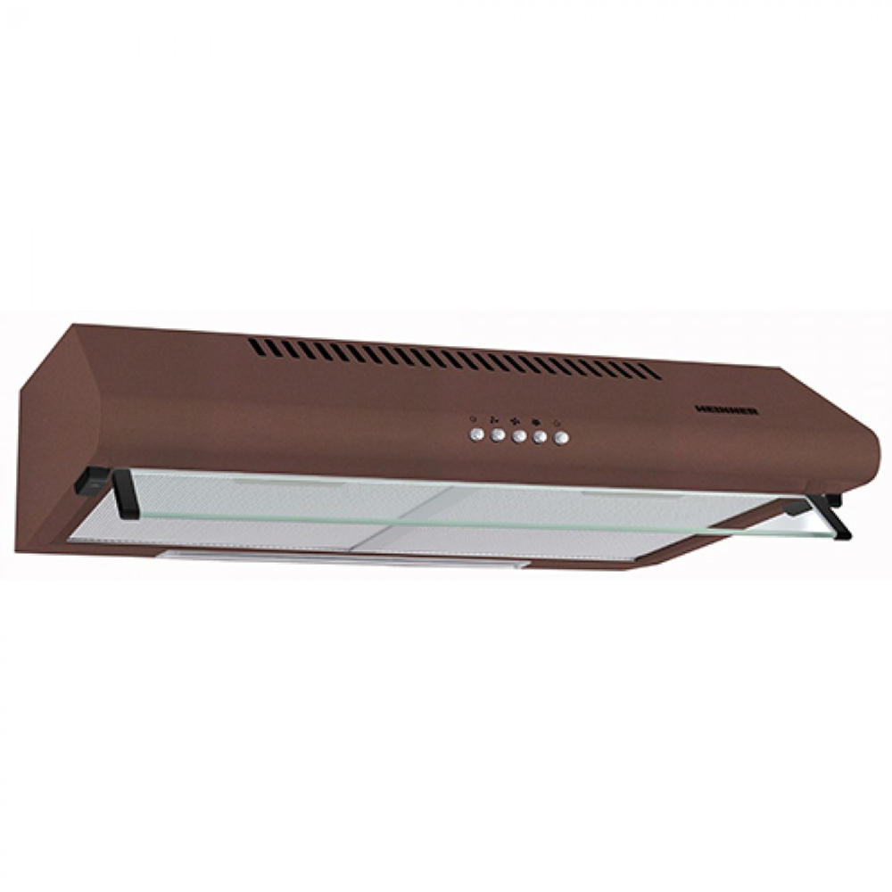 Вытяжка ATLAN SYD-3005 C 50см brown