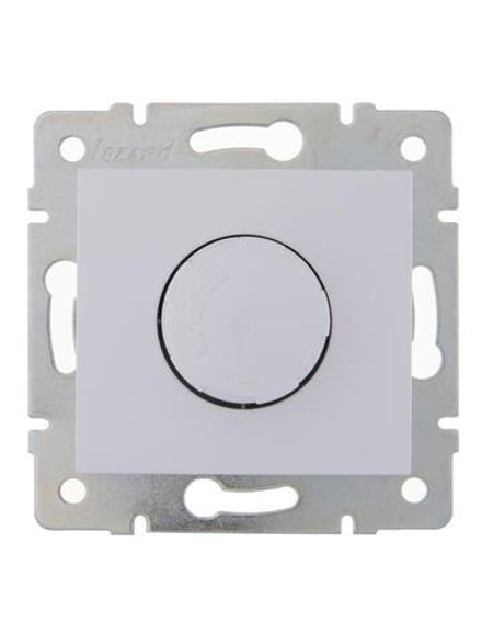 Механизм светорегулятора СП 800Вт Karina бел. LEZARD 707-0288-115