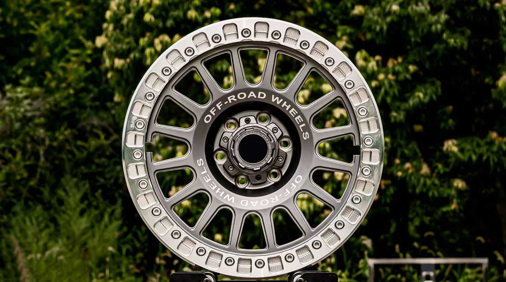 Кованые диски DongFeng Mengshi M-Hero M817 Донгфенг М-Хиро автомобильные диски колеса ковка диск