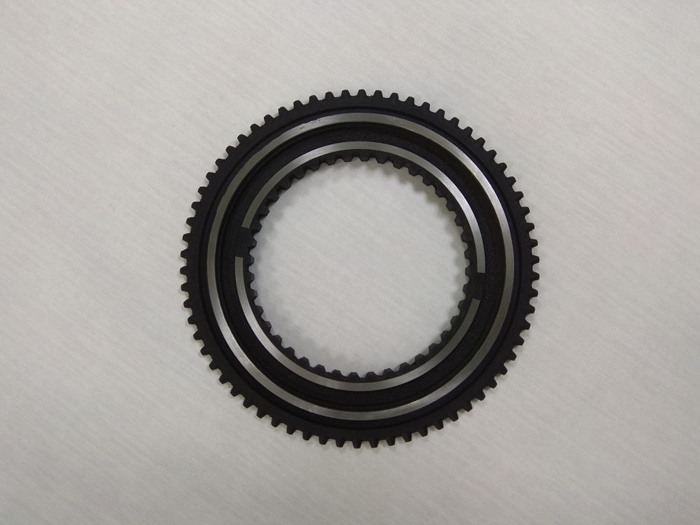 Кольцо зубчатое 336.1701290