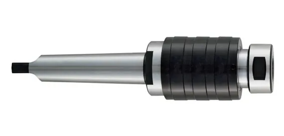 Патрон резьбонарезной Flott КМ3, М5-М18, тип GBF 18