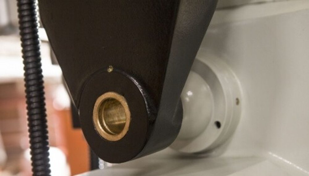 Станок универсально-фрезерный STALEX X6326B