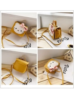 Сумка мини котенок