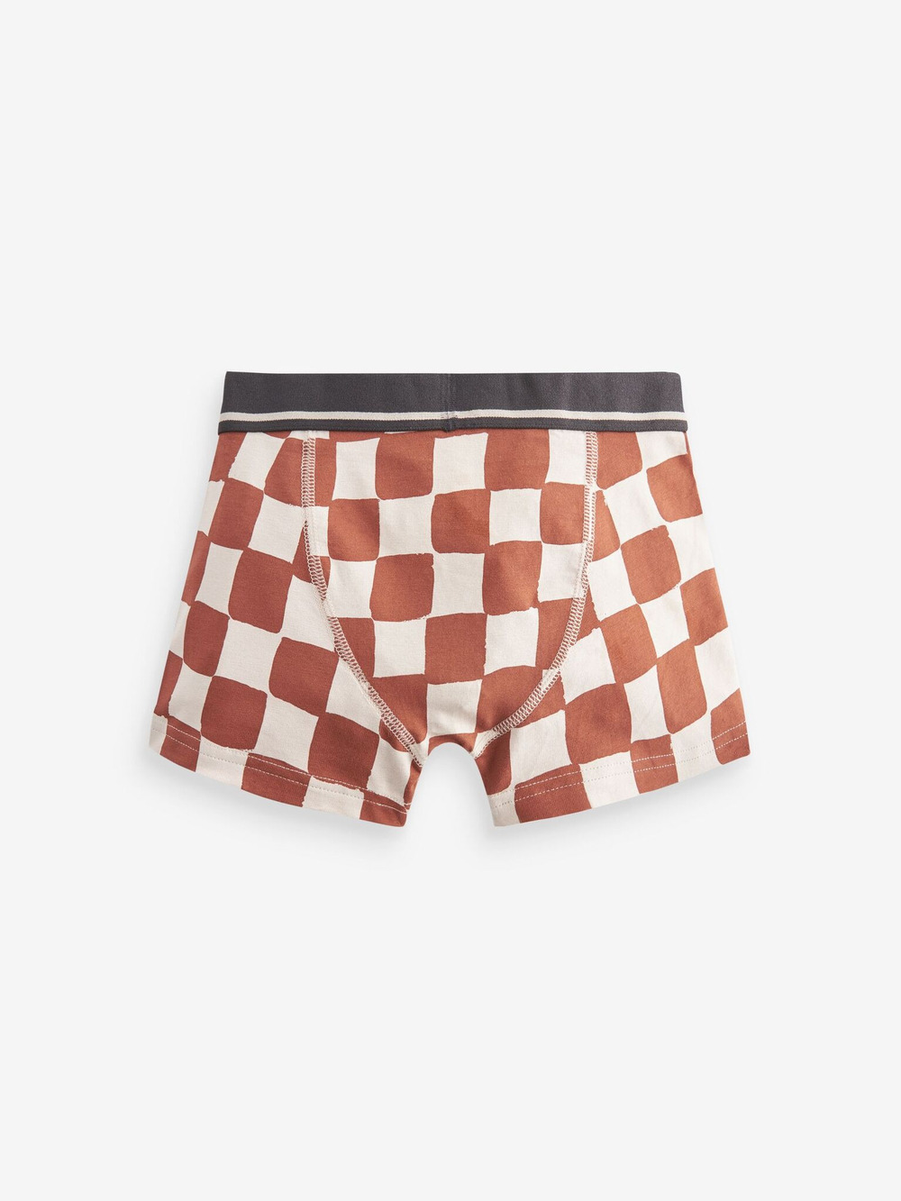 Трусы для мальчика Next 413-815, 5 шт., Серый, Синий