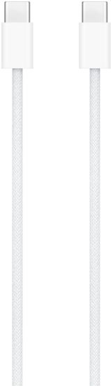 Кабель Apple USB-C Charge 60W 1 м, Белый