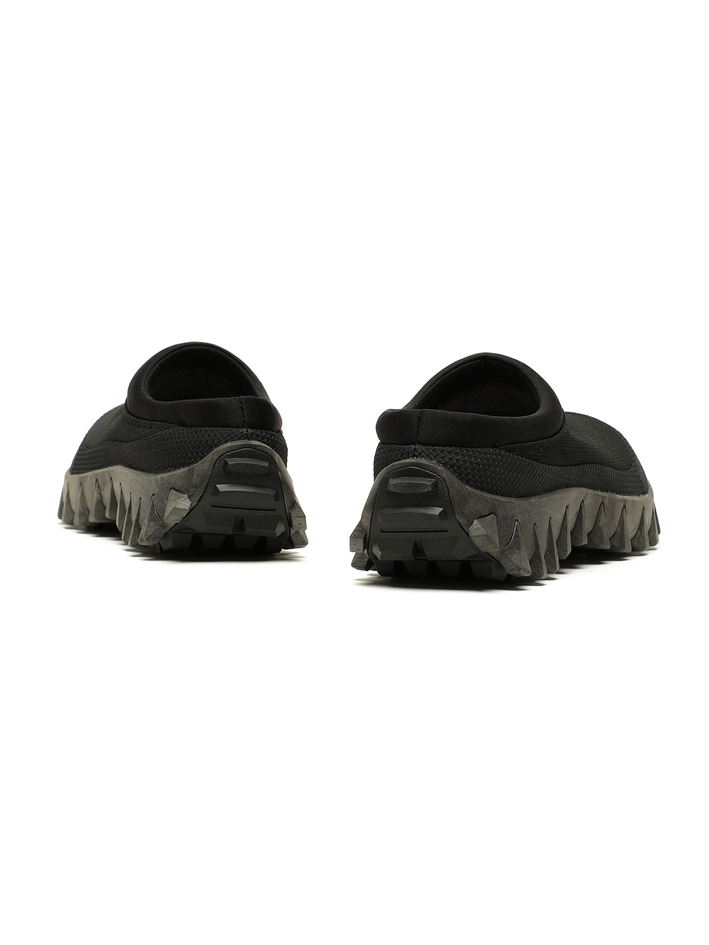 Клоги Snowclog