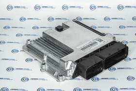 Блок управления ДВС DL E5 J6 3601115-640-0000EM