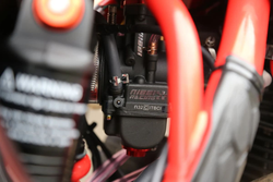 Мотоцикл кроссовый эндуро PROCIDA 2020 PR300