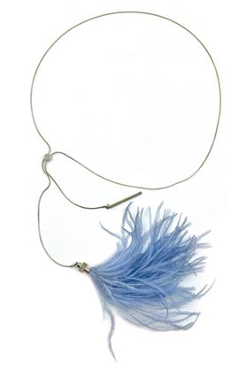 Цена на Ожерелье-10147 больших размеров