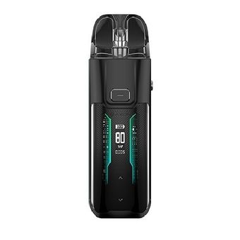 Vaporesso LUXE XR Max 2800 mah - Rock Black