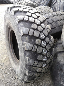 425/85R21 Kama 1260 шина б/у