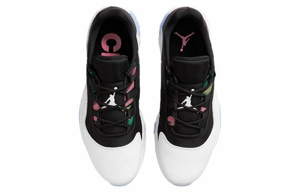 Кроссовки Jordan Air Jordan 11 Cmft Low "South Beach"