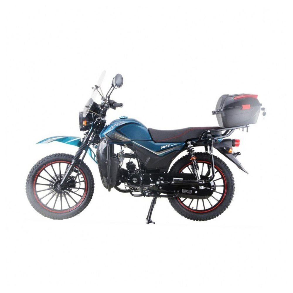 Мопед FXMOTO FX-50