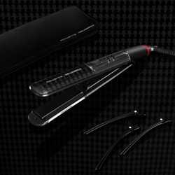Выпрямитель для волос Rowenta Karl Lagerfeld SF467LF0