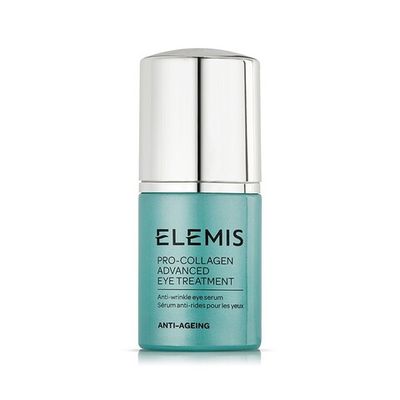 Лифтинг-сыворотка для век ELEMIS Pro-Collagen Advanced Eyetreatment 15 мл