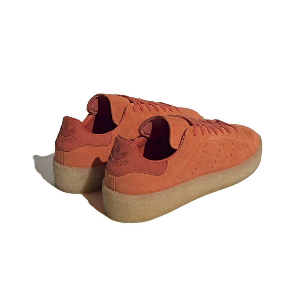 Кроссовки Adidas StanSmith Crepe 'Craft Orange' FZ6445