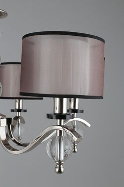 Подвесная люстра Aployt Floret APL.703.03.06