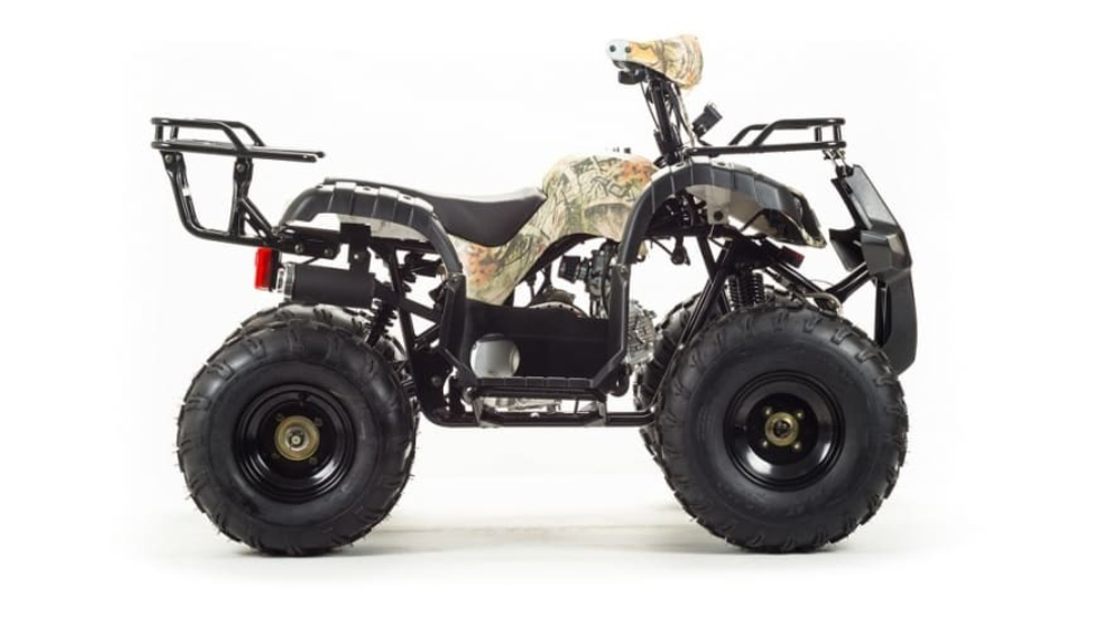 Квадроцикл MOTOLAND 150 Fox