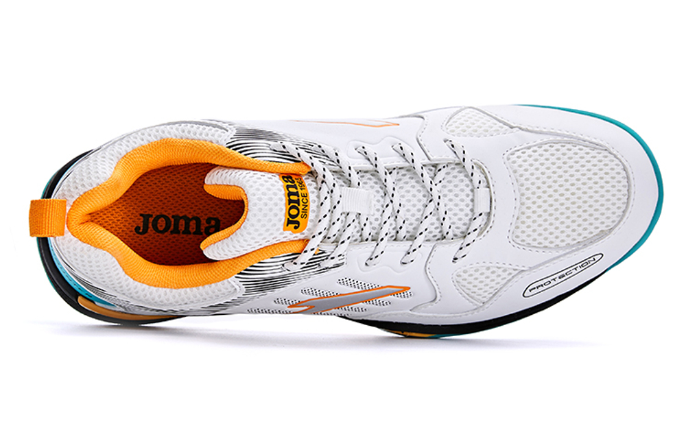 Joma Low top Training Shoes Women"s White