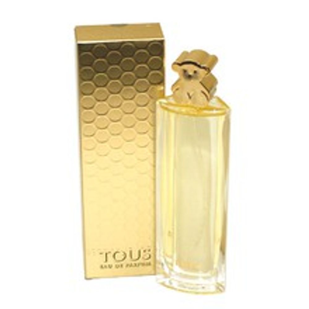 Tous Gold EDP 30ml
