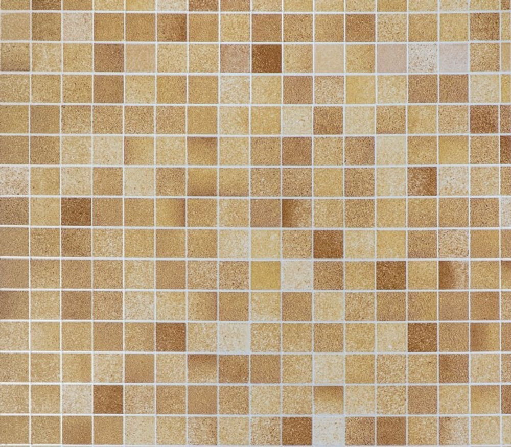 Пленка самоклеящаяся Мозаика Гоби 5250 450x7000 мм