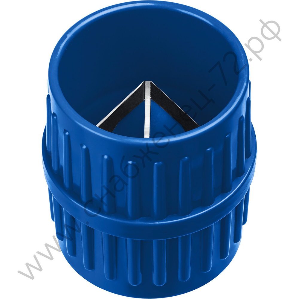 ЗУБР 3-40 мм, Зенковка - фаскосниматель для зачистки и снятия внутренней и внешней фасок (23791)