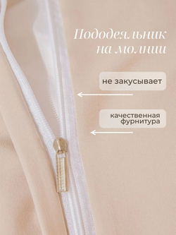 Постельное белье 2 спальное 4 наволочки Сатин